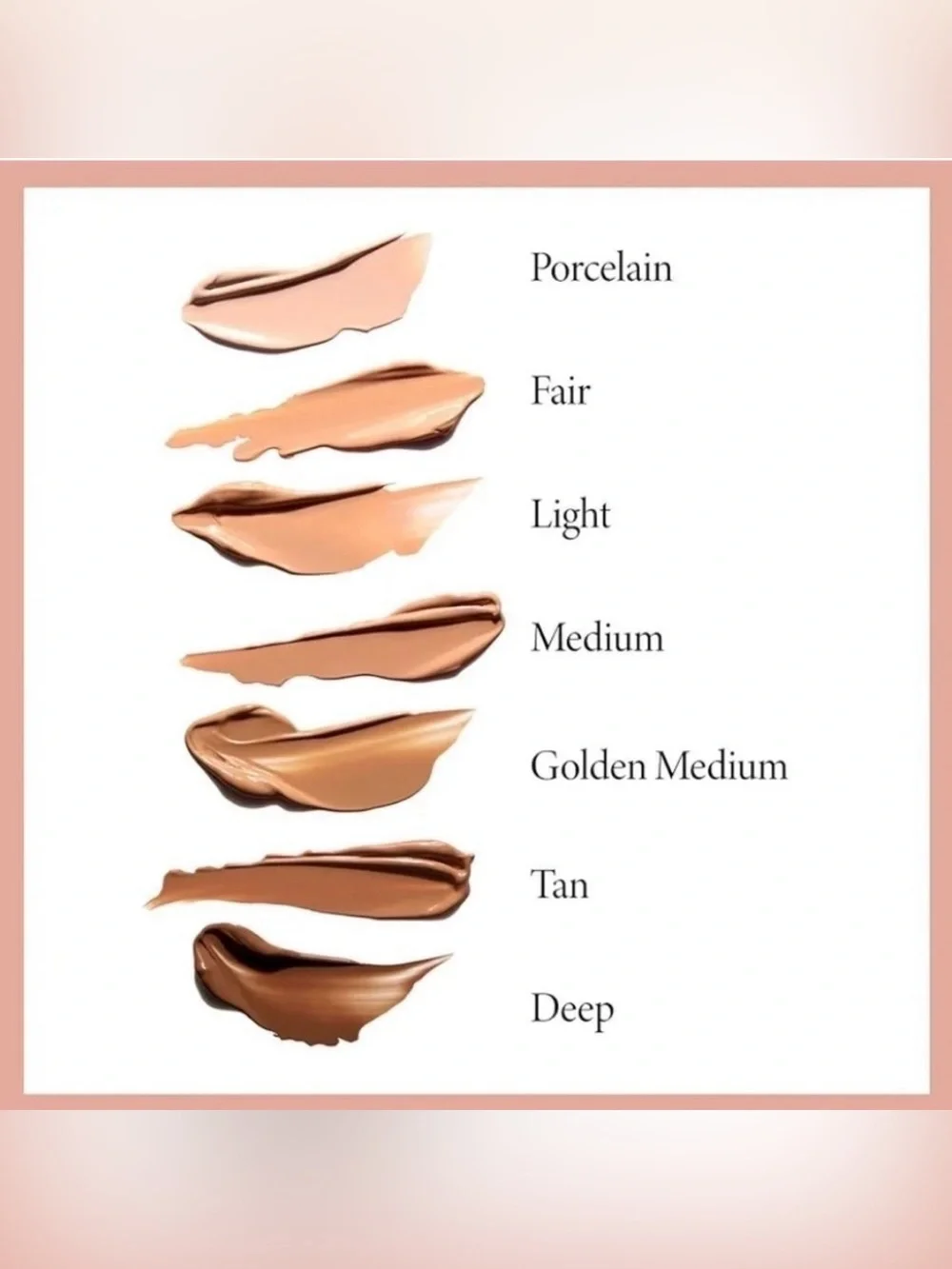 NIB Laura Geller Balance-N-Glow Hydrating Liquid Foundation